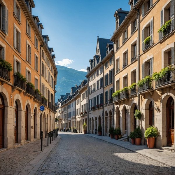 Optimisation de Gestion Locative à Chambéry : Les Stratégies Gagnantes pour Réussir dans l'Immobilier