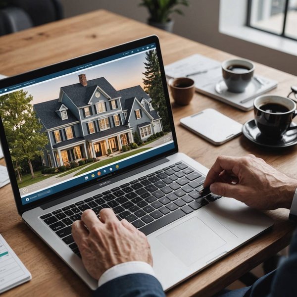 Décryptage d'une Estimation Immobilière en Ligne : Conseils et Méthodes - Guide 2023