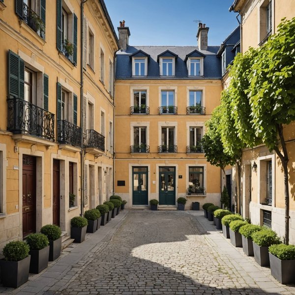 Guide Complet pour Vendre Votre Bien: Découvrez les Étapes Clés de la Vente Immobilière sur Maison-et-Appartement.com