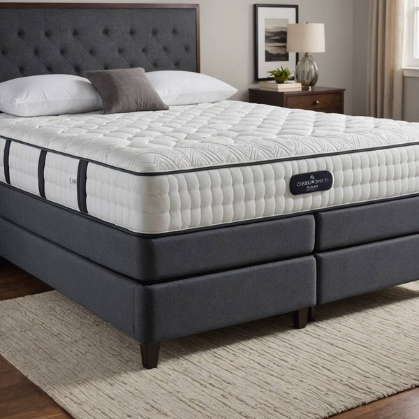 Guide Ultime pour Choisir le Meilleur Matelas à Mémoire de Forme: Les Marques Leaders Passées au Crible