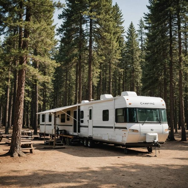 Mobil-Home Classique vs Luxe : Découvrez Les Différences Clés Pour Vos Vacances en Camping