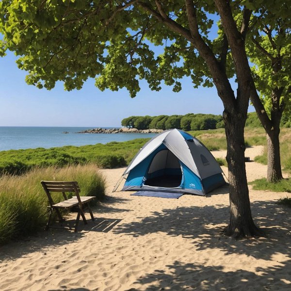 10 Conseils Essentiels pour Réserver Votre Séjour Idéal en Camping en Bord de Mer Près de La Rochelle