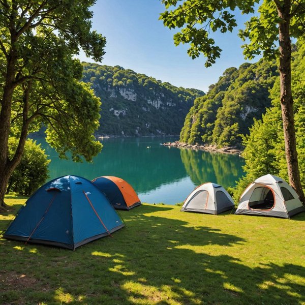 Explorez Bidart : Les Meilleurs Clubs de Camping pour des Vacances Inoubliables en 2023