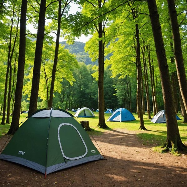 Top Destinations de Camping au Pays Basque : Trouvez Votre Coin de Paradis sur Meilleur-Camping.net!
