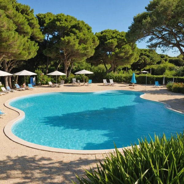 Avis sur Camping Paradis Sea Green: Votre Destination de Rêve en Vendée